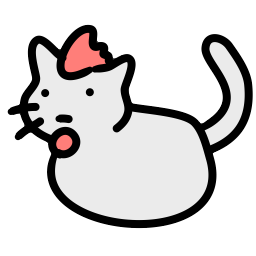 ニャンアフターニャン