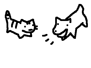 いぬねこ